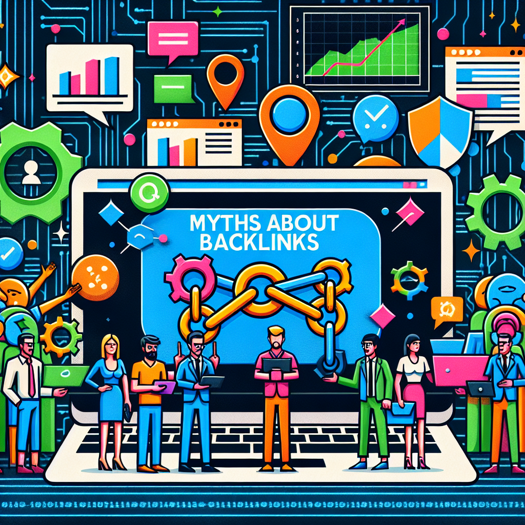 Бэклинки сайта для успешного продвижения и оптимизации Вашего бизнеса