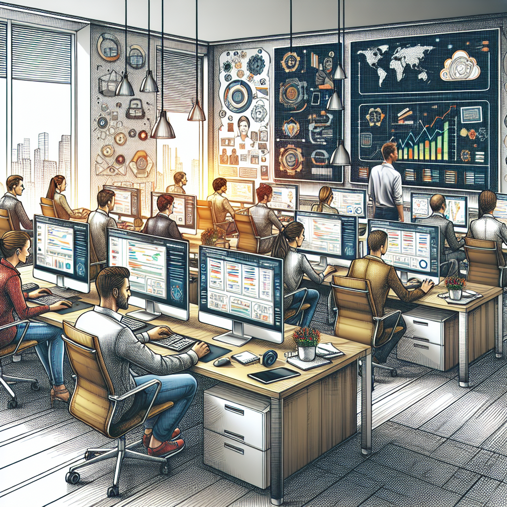 Unlock the Power of CRM Systems: What CRM Software Is and What It Means