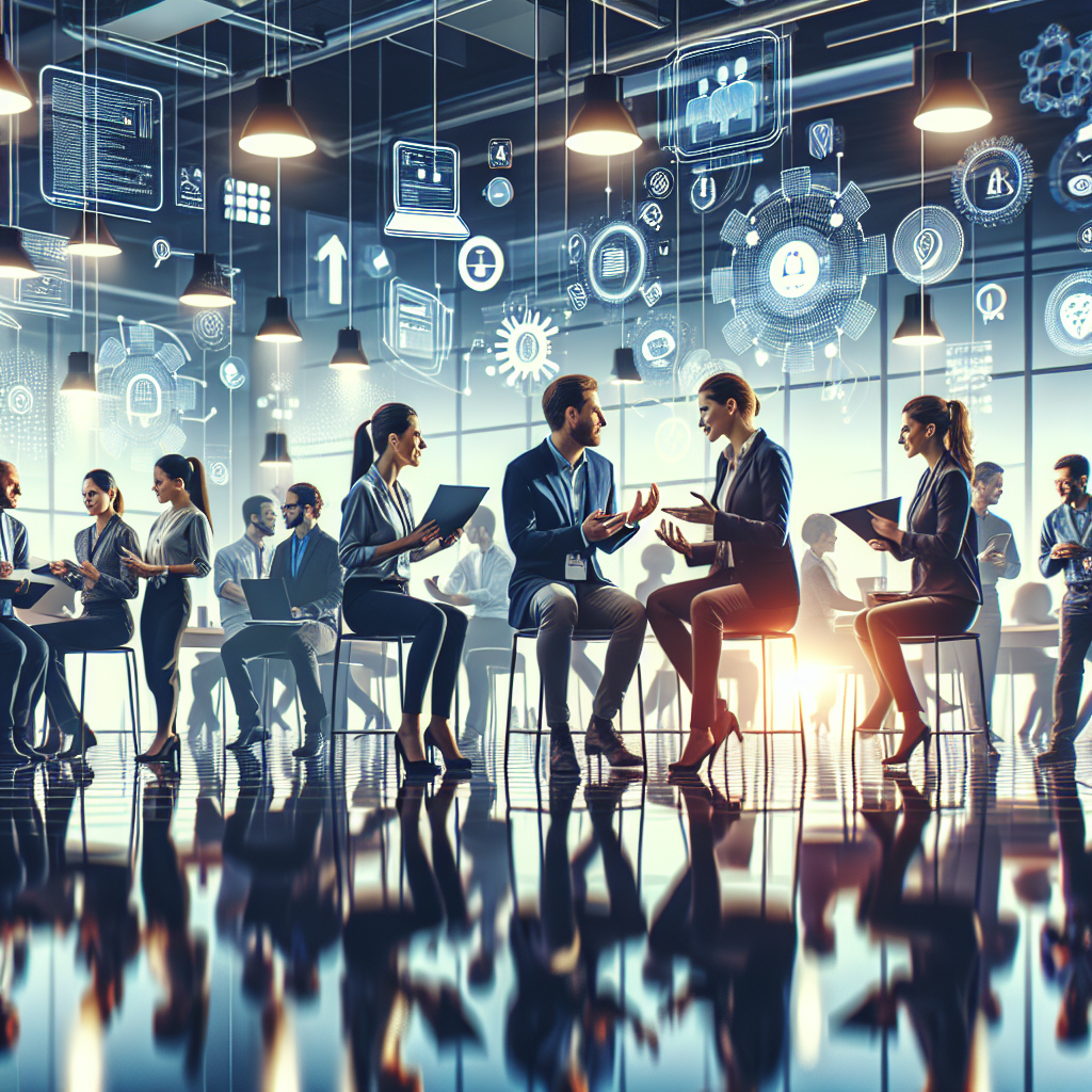 Создание визуально привлекательных визиток для инженеров