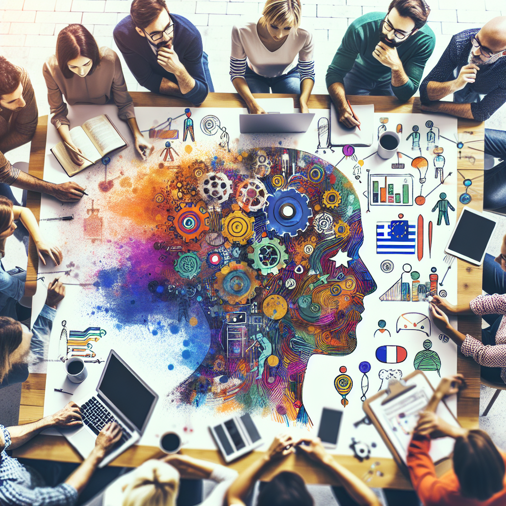 Компания по разработке агентов искусственного интеллекта и специализированных решений для оптимизации разговорного ИИ