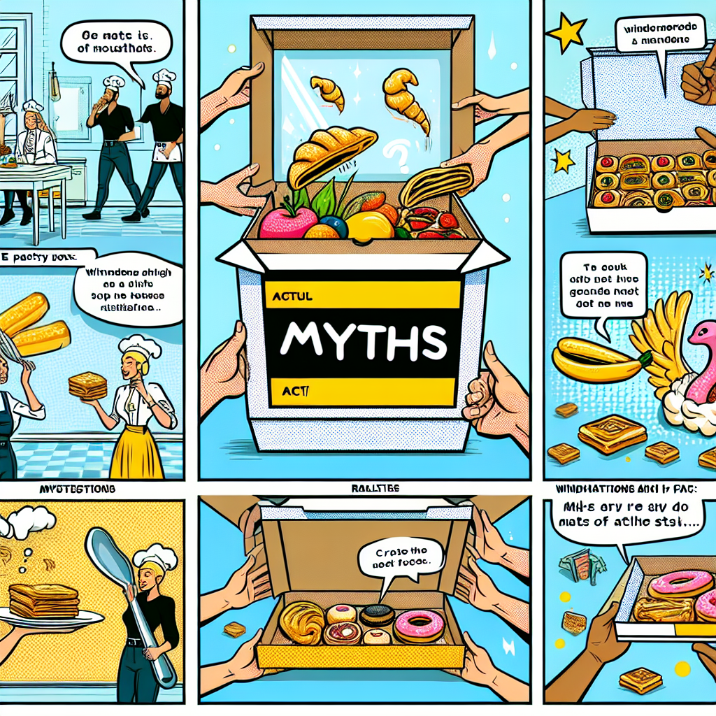 Cumpărati cutii prajituri personalizate si cutii prajituri cu fereastra pentru afacerea voastră!