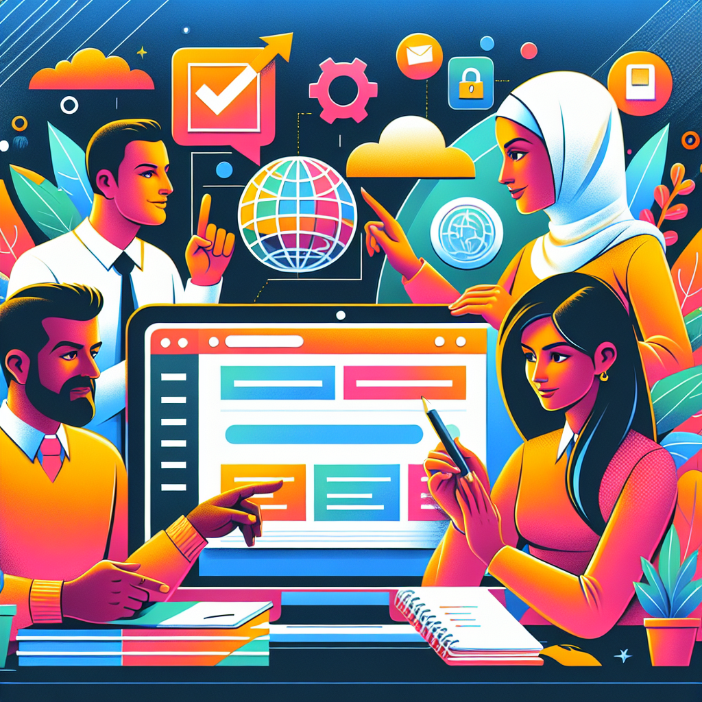 Профессиональные услуги по созданию сайтов PrestaShop и Shopify для вашего бизнеса