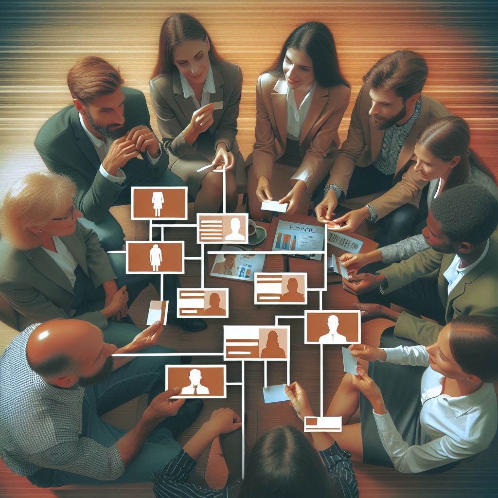 Crearea cartilor de vizita personalizate pentru un impact memorabil in afaceri