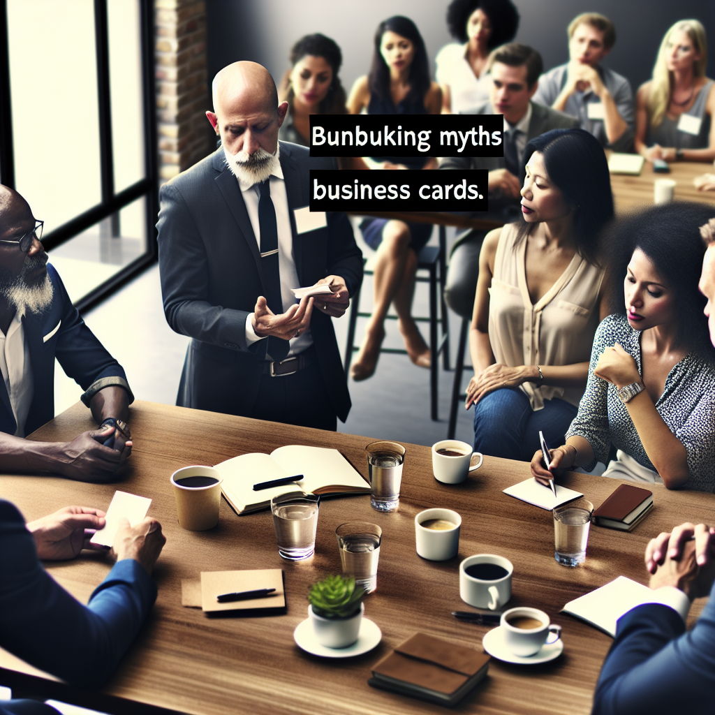 Crearea cartilor de vizita personalizate pentru un impact memorabil in afaceri