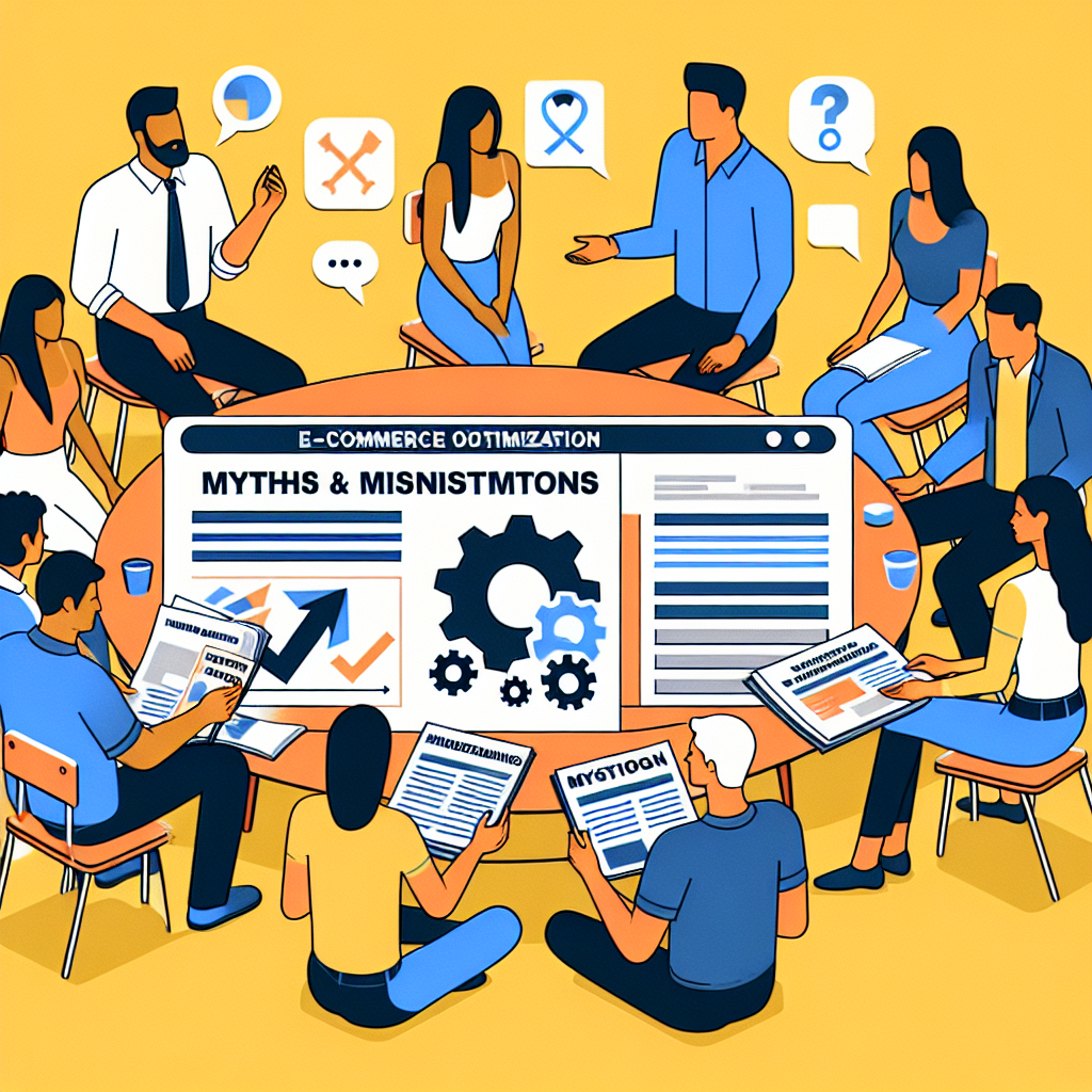 Optimizari SEO pentru magazine online: Cresteti vanzarile si vizibilitatea!