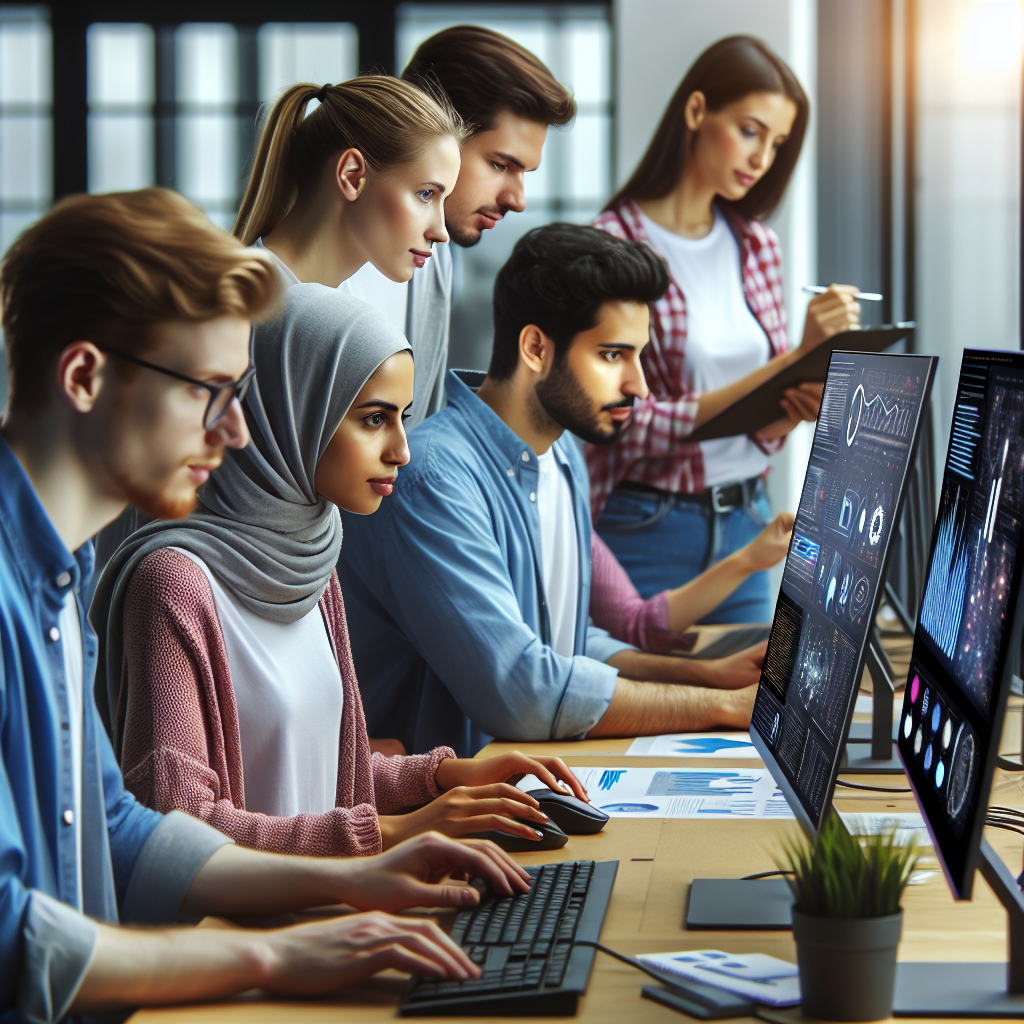 Comprehensive Services for AI Development by Expert AI Software Developers