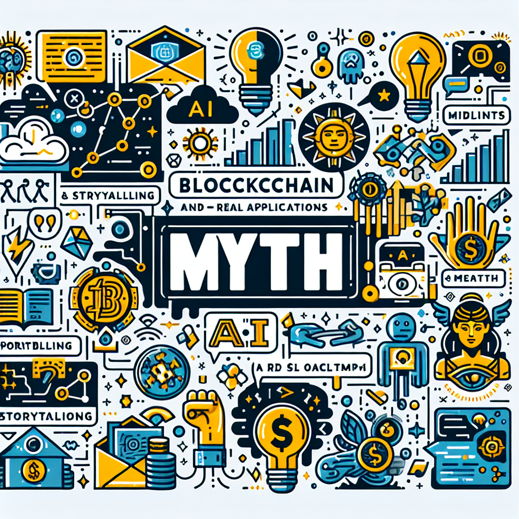 Разработка ИИ и конвергенция блокчейна с искусственным интеллектом