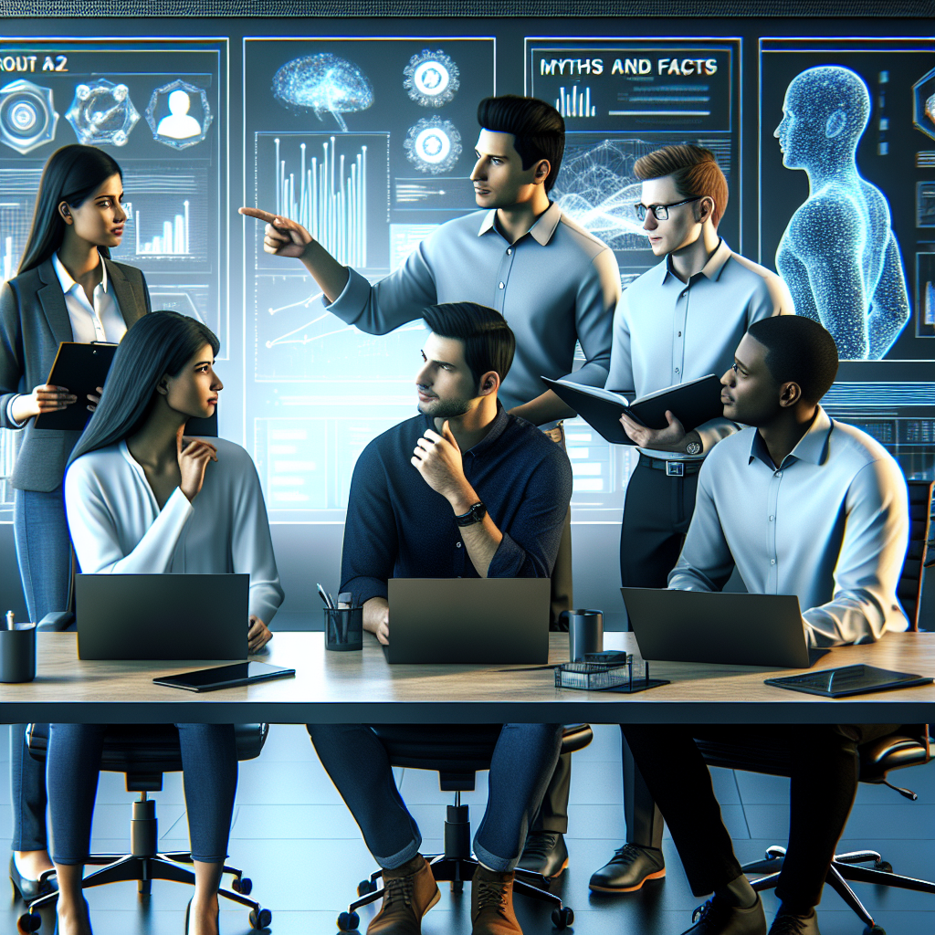 Comprehensive Services for AI Development by Expert AI Software Developers