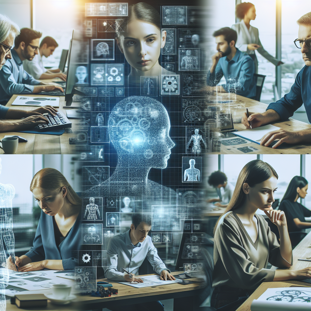 Dezvoltarea produselor bazate pe inteligenta artificiala, solutii de consultanta AI, si automatizarea intelligentelor artificiale de la expertii companiei noastre.