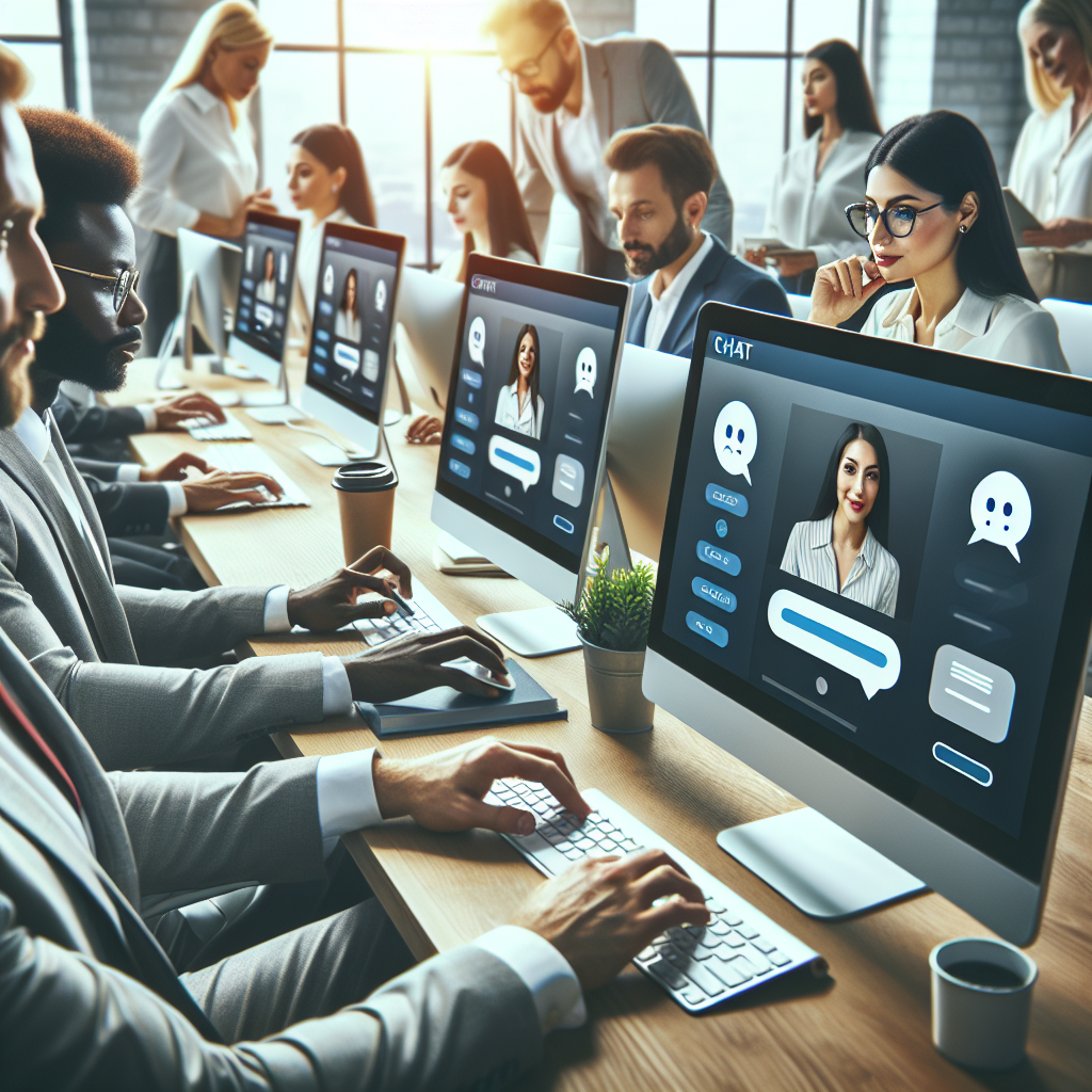 Innovative ChatGPT Application Development Services and Integration for Business Benefits