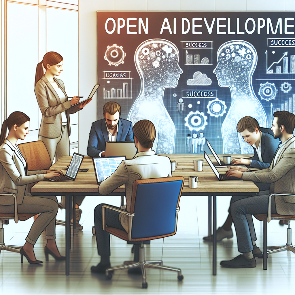 Dezvoltatori de software AI, servicii de dezvoltare AI inovatoare, dezvoltatori AI deschisi pentru afacerea ta