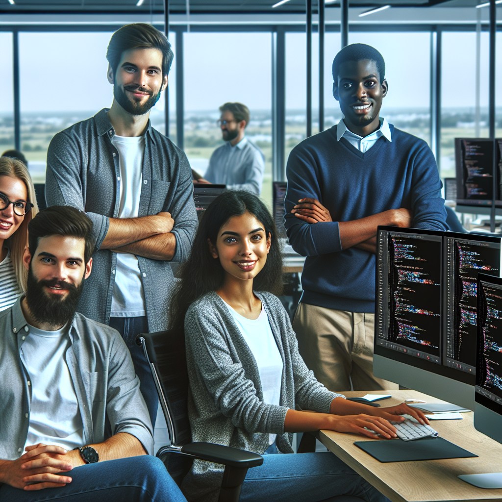 Innovative ChatGPT Application Development Services and Integration for Business Benefits