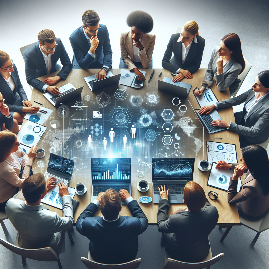 Comprehensive Services for AI Development by Expert AI Software Developers