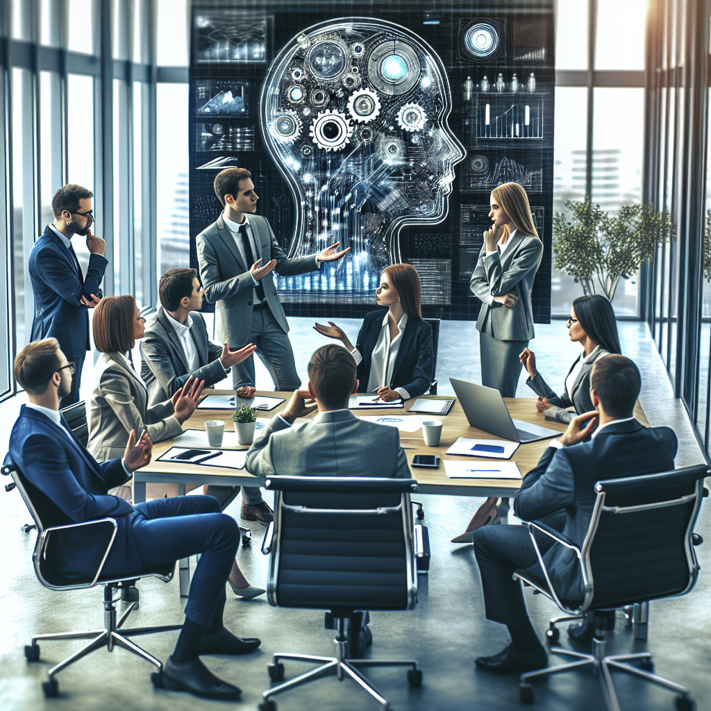 Furnizori de incredere pentru integrarea AI ChatGPT si dezvoltare software pentru analiza video AI