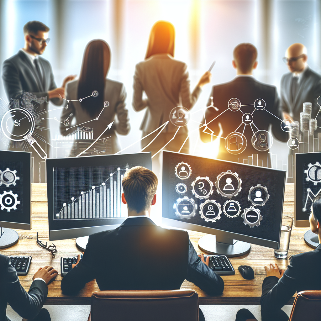 Optimizarile SEO pentru site-uri: servicii complete de optimizare website