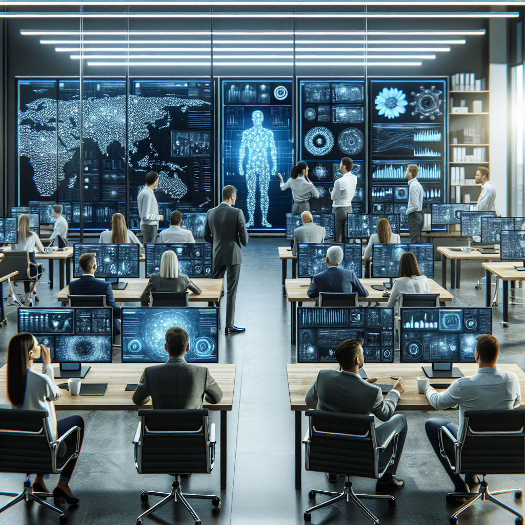 Furnizori de incredere pentru integrarea AI ChatGPT si dezvoltare software pentru analiza video AI