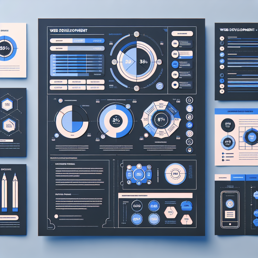 Oferta servicii IT pentru creare website-uri si modele de oferte comerciale