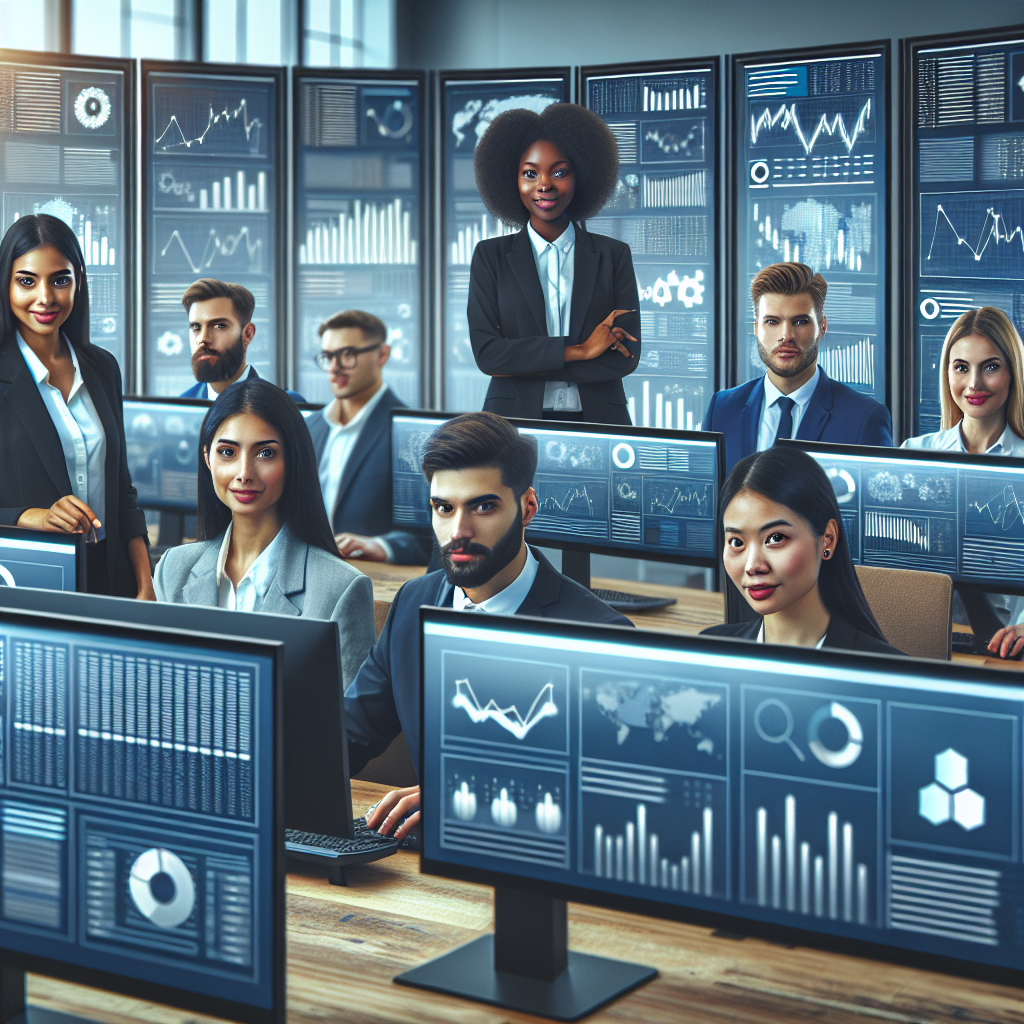 Unlock Remarkable Solutions for Businesses with Our Development of Large Language Models