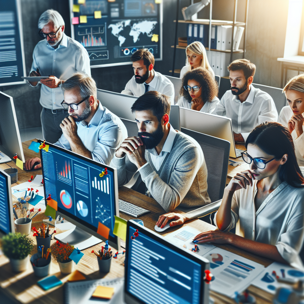 Promovarea eficienta a site-urilor in top Google si in SEO