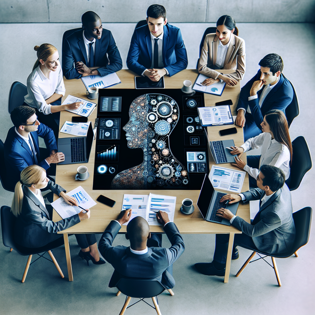 Leading Companies for AI Software Development and Software Development for Artificial Intelligence