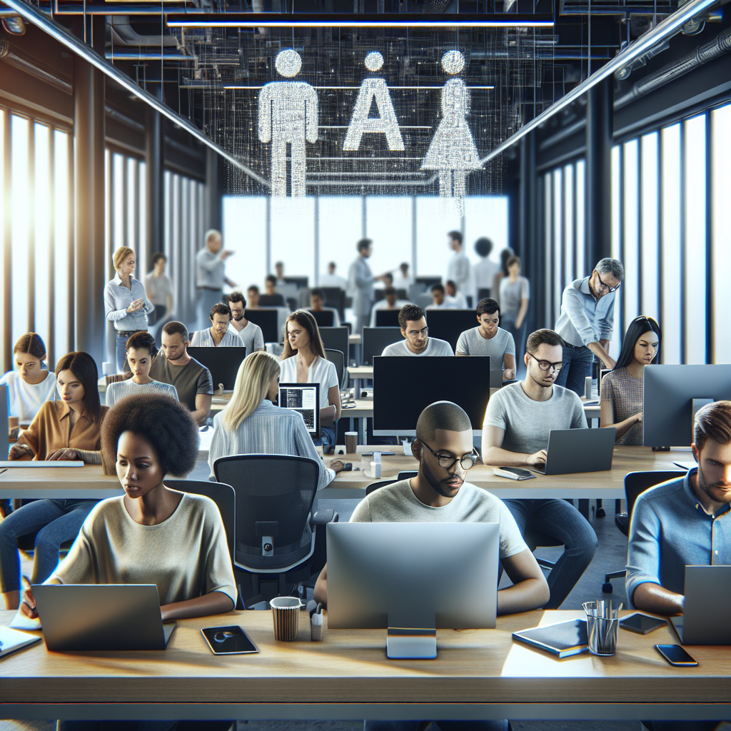 Лучшие компании по разработке AI и ML, включая пользовательские AI и ай-агенты