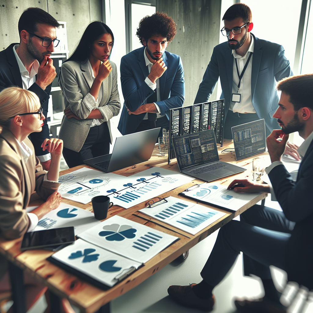 Renting Cloud Servers for Your Own Cloud Server Solutions