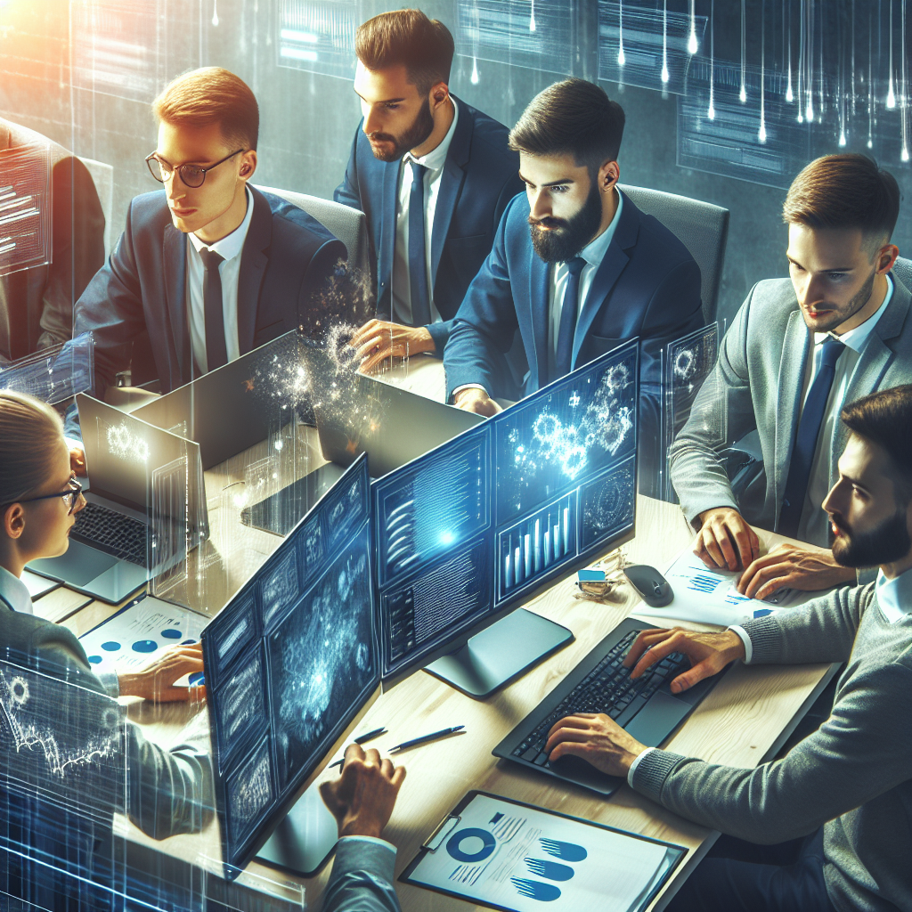 Empower Your Business with Operational Designs for GPT-3 and BafGPT AI Chatbot Solutions