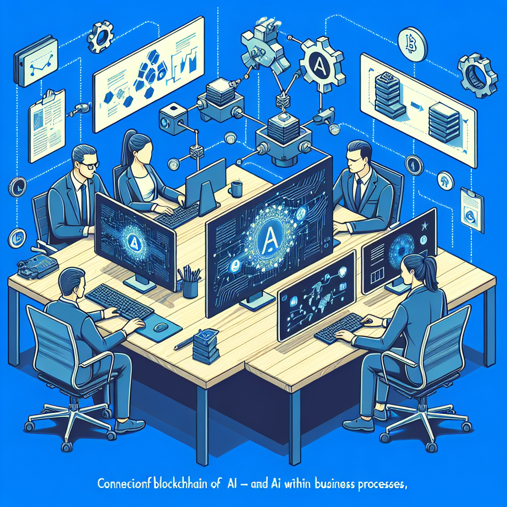 Лучшие компании по разработке AI и ML, включая пользовательские AI и ай-агенты