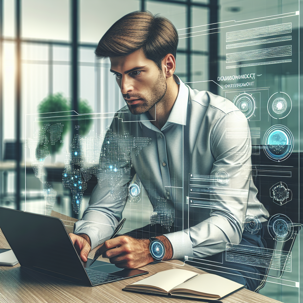 Разработка и услуги по созданию приложений ChatGPT для вашего бизнеса