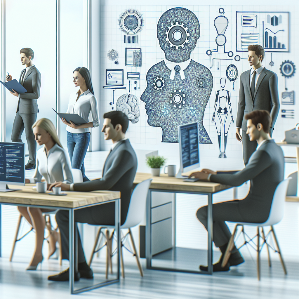 Компании по разработке AI приложений и чатботов с услугами машинного обучения