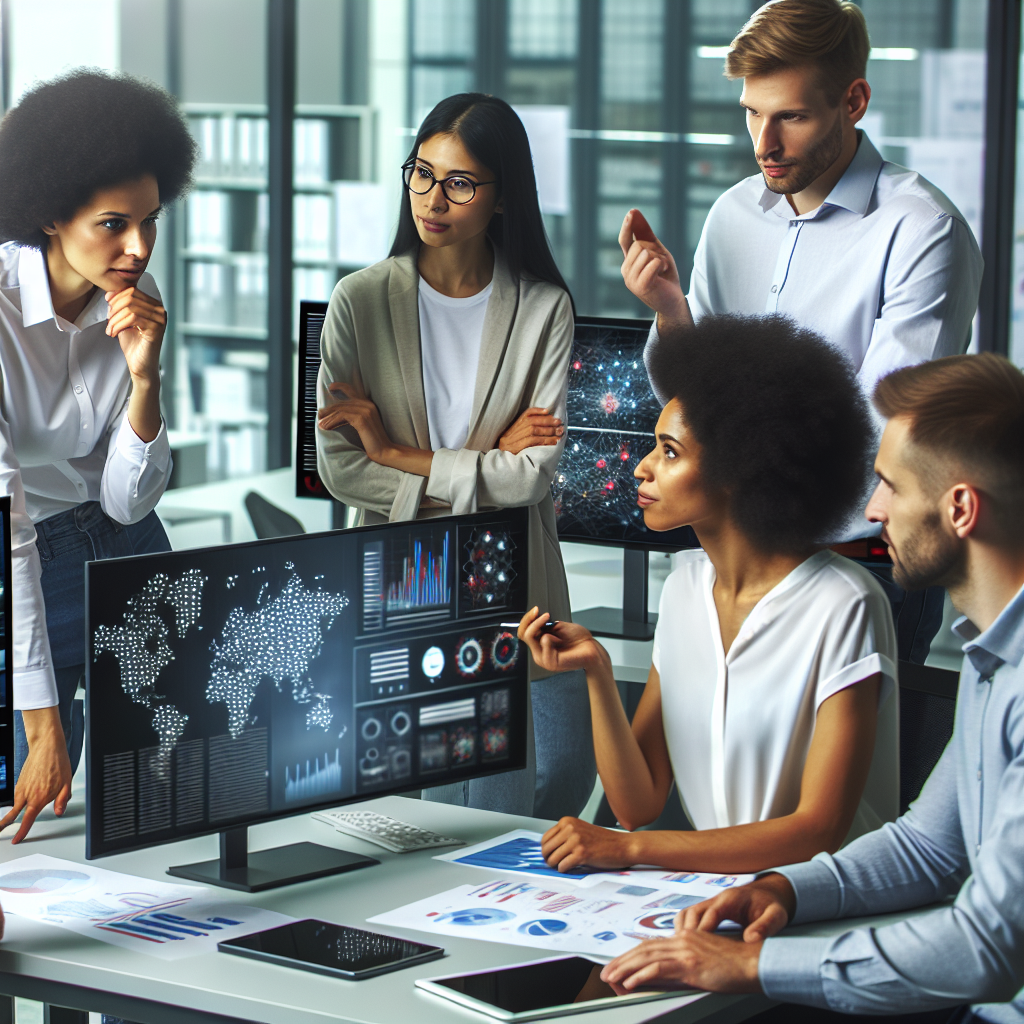 Empower Your Business with Operational Designs for GPT-3 and BafGPT AI Chatbot Solutions