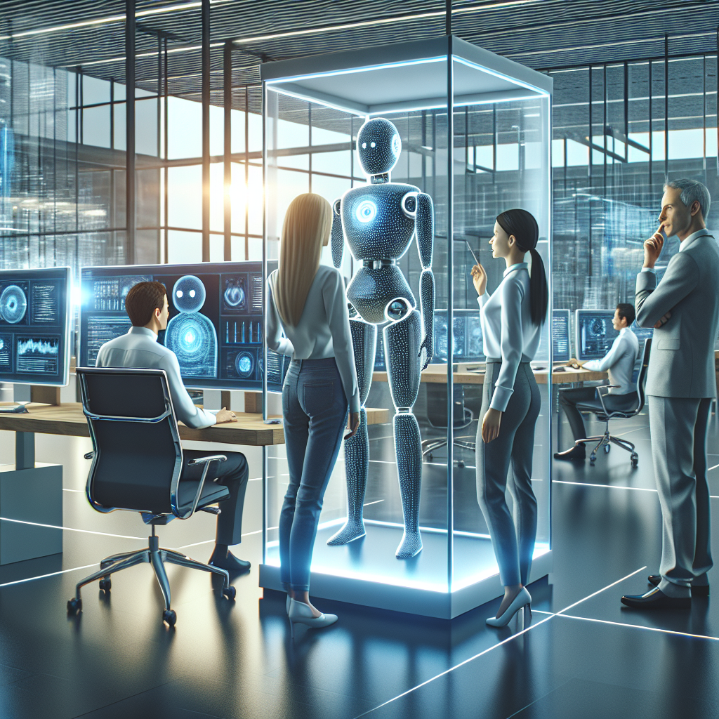 Solutii AI CoPilot pentru cautare AI de nivel corporativ si agenti virtuali