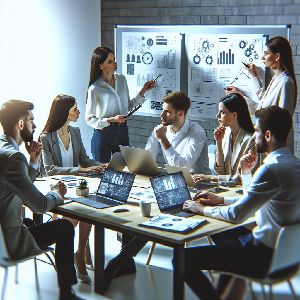 Get the Best Marketing Solutions from Our AI Prompt Engineering Company for Artificial Intelligence Products