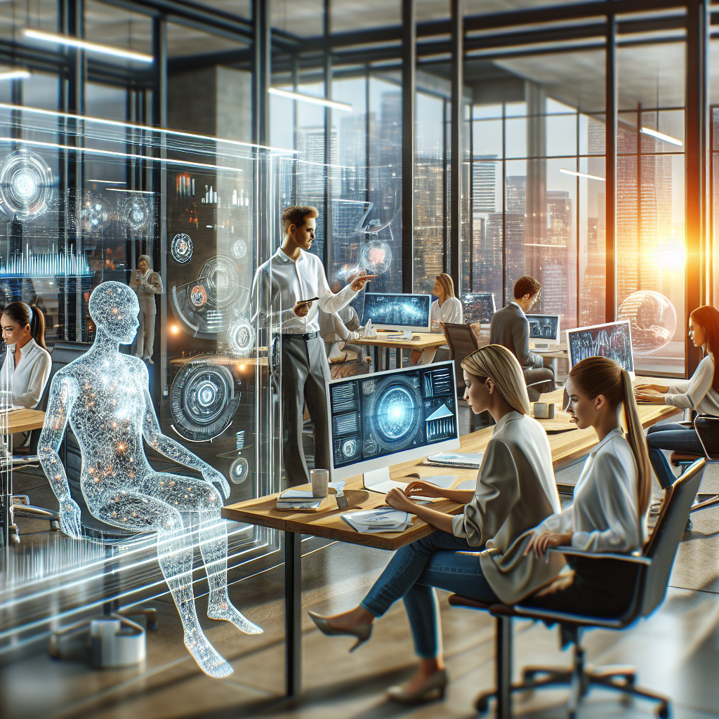 Solutii AI CoPilot pentru cautare AI de nivel corporativ si agenti virtuali