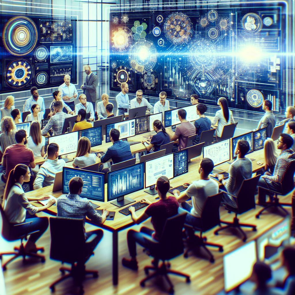 Оперативные инженеры AI: Примеры быстрого проектирования и инструменты для открытой разработки