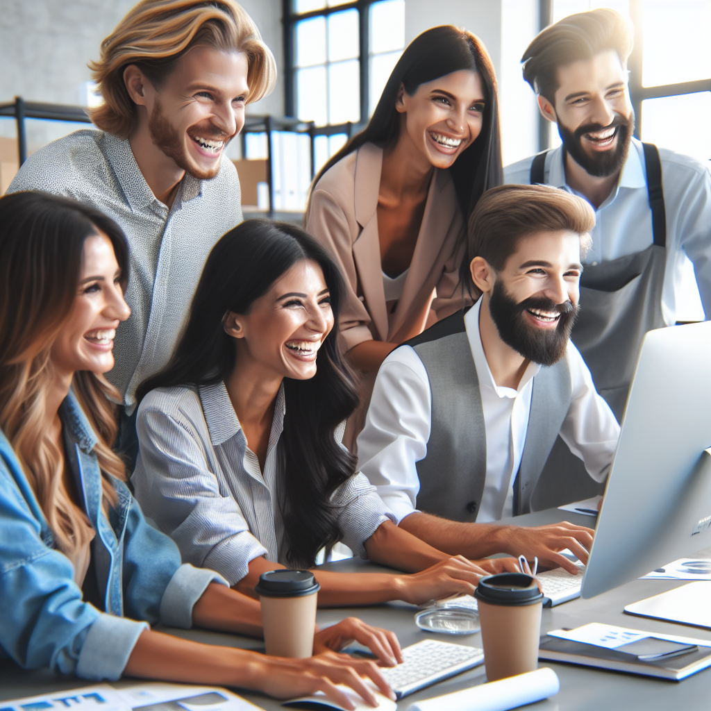 Создание сайтов для дропшиппинга под ключ от профессионалов IT-компании