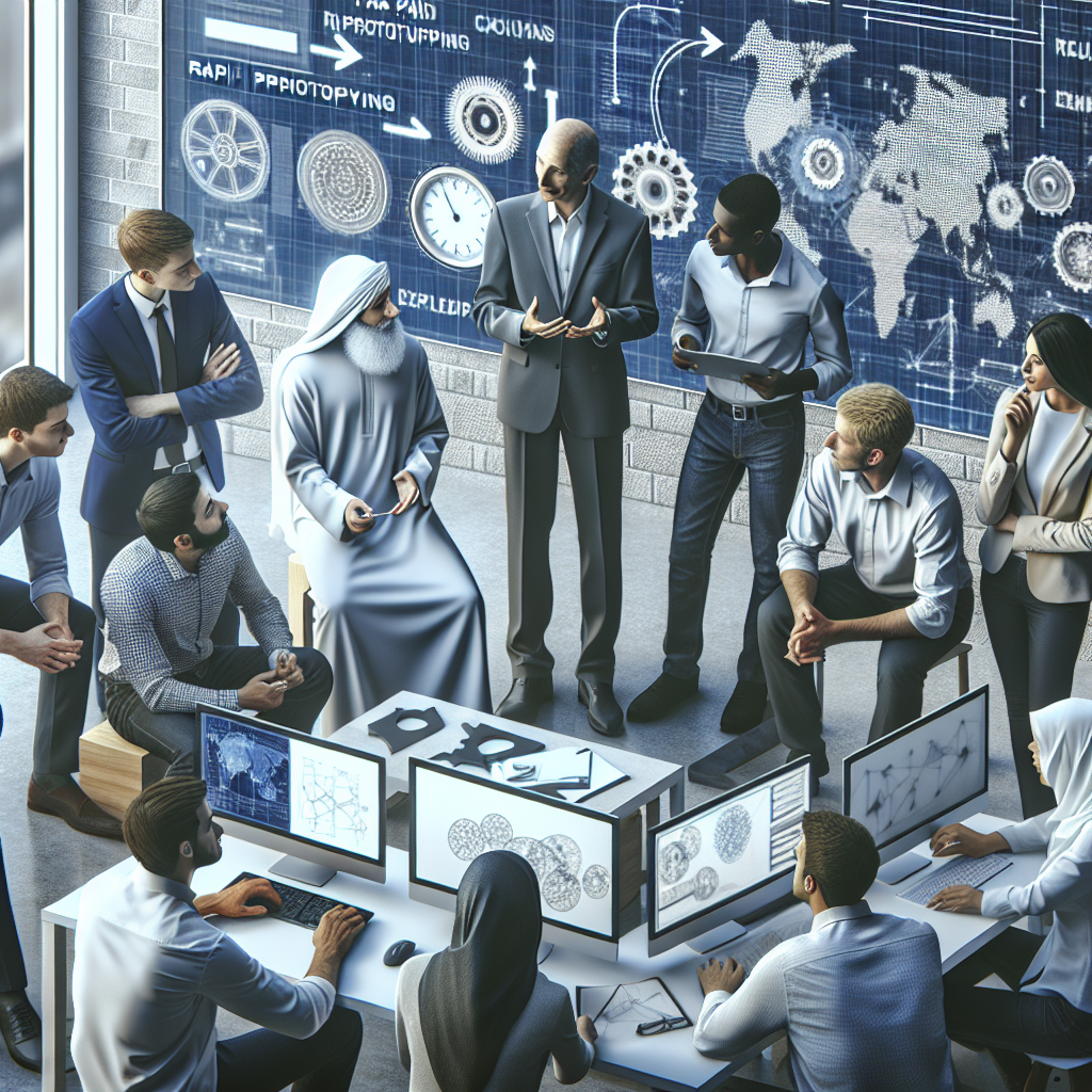 Оперативные инженеры AI: Примеры быстрого проектирования и инструменты для открытой разработки