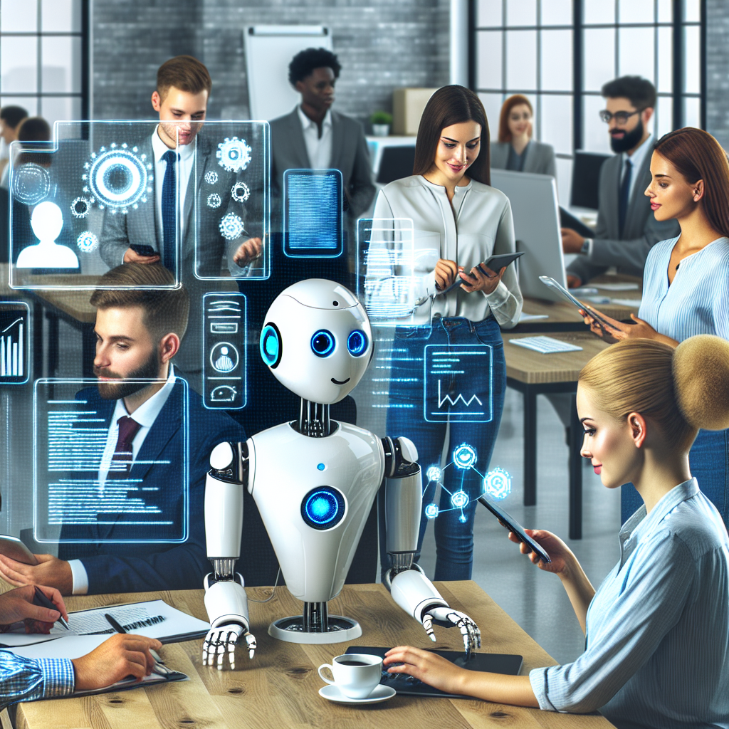 Crearea de solutii eficiente cu Salesforce, integrarea chat-ului GPT si proiectare operativa pentru afaceri moderne