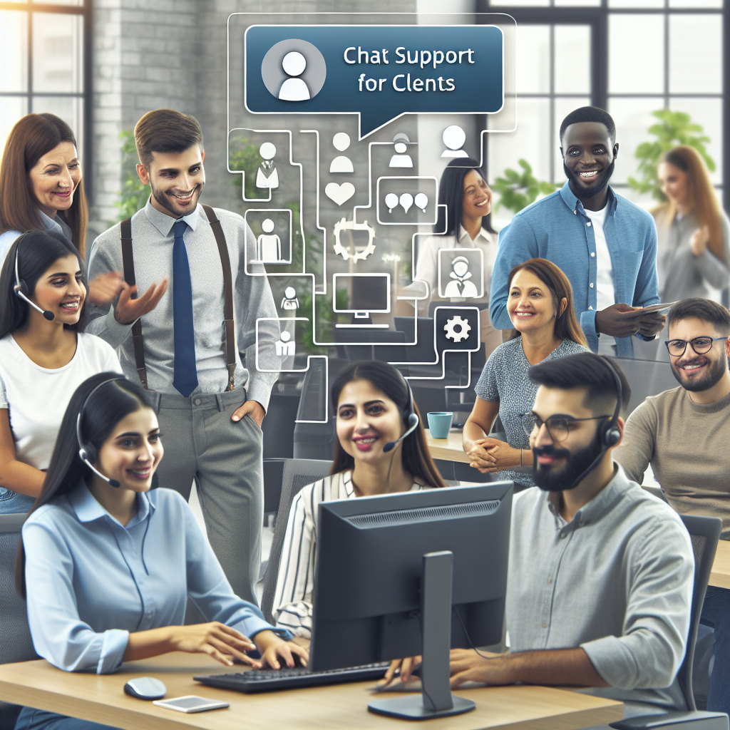 Crearea de solutii eficiente cu Salesforce, integrarea chat-ului GPT si proiectare operativa pentru afaceri moderne