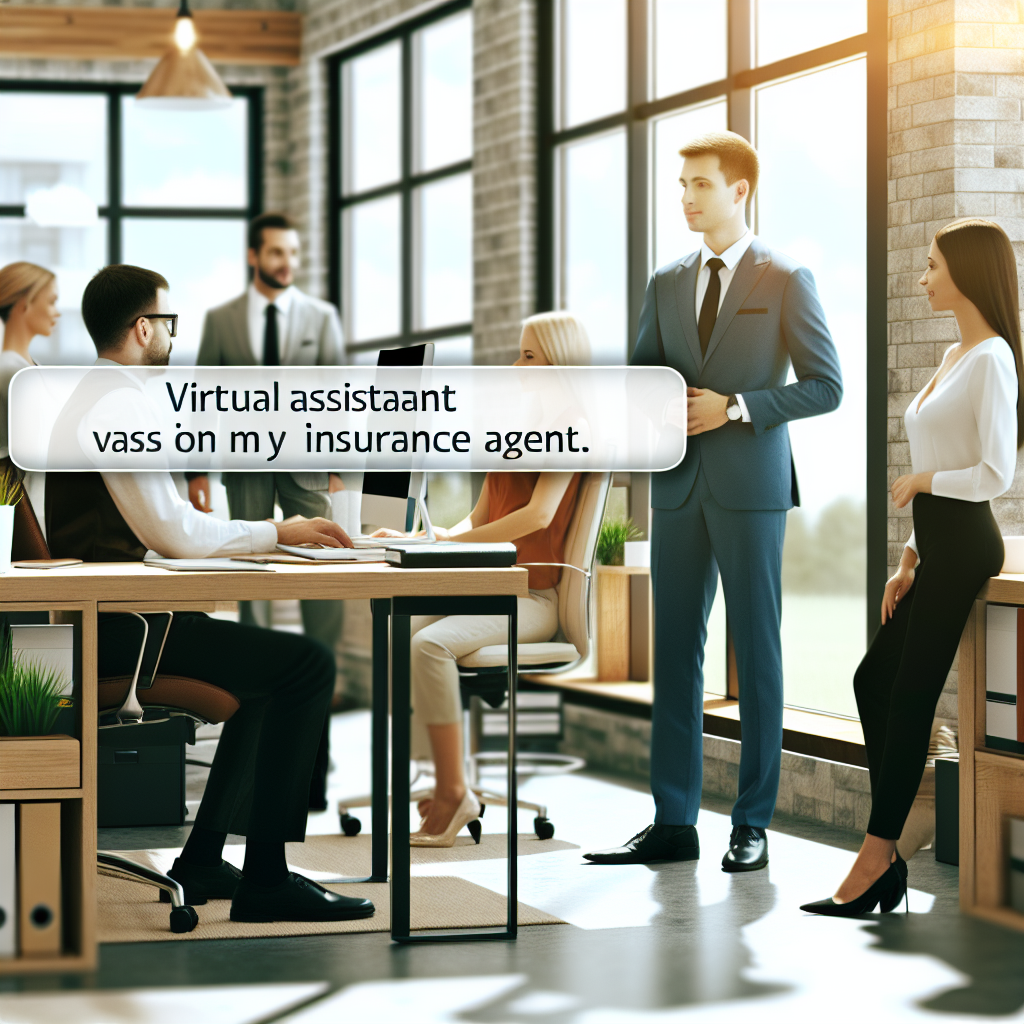 Streamline Your Business with Virtual Assistants for Insurance and Real Estate Agents, Including Agent Genesys Assist and Talkdesk Assistance