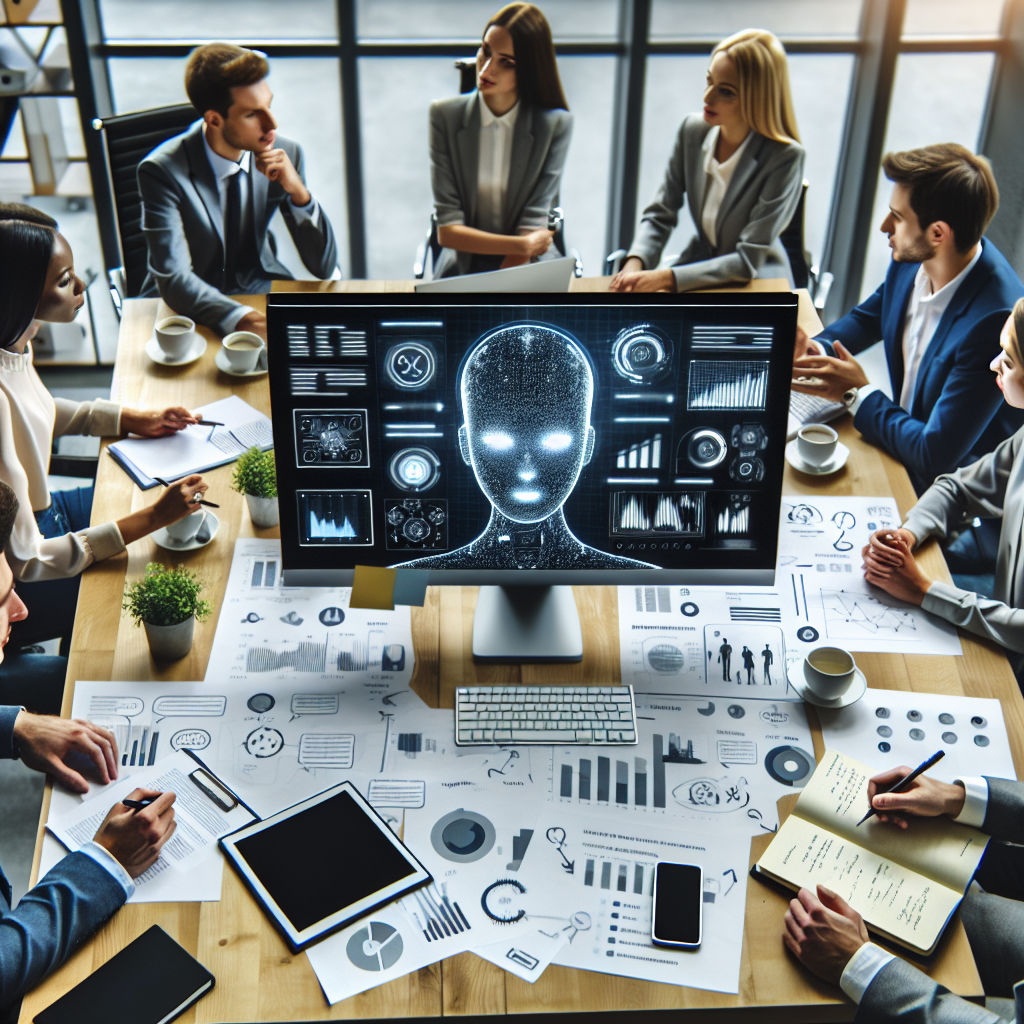 Servicii de integrare ChatGPT si chat Salesforce GPT pentru afaceri de succes