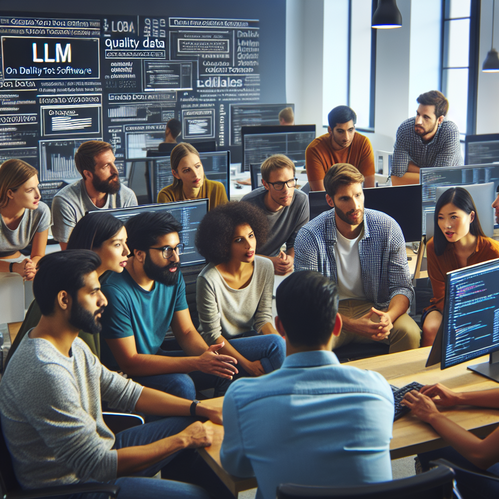 Reliable Services for Developing Decentralized AI Computing Marketplaces and Domain-Specific LLM Solutions