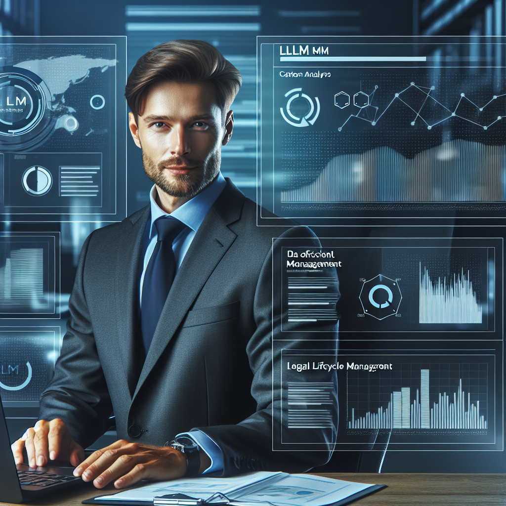 Reliable Services for Developing Decentralized AI Computing Marketplaces and Domain-Specific LLM Solutions