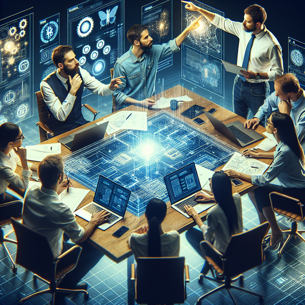 Разработка криптовалют и криптовалютных бирж от опытных разработчиков