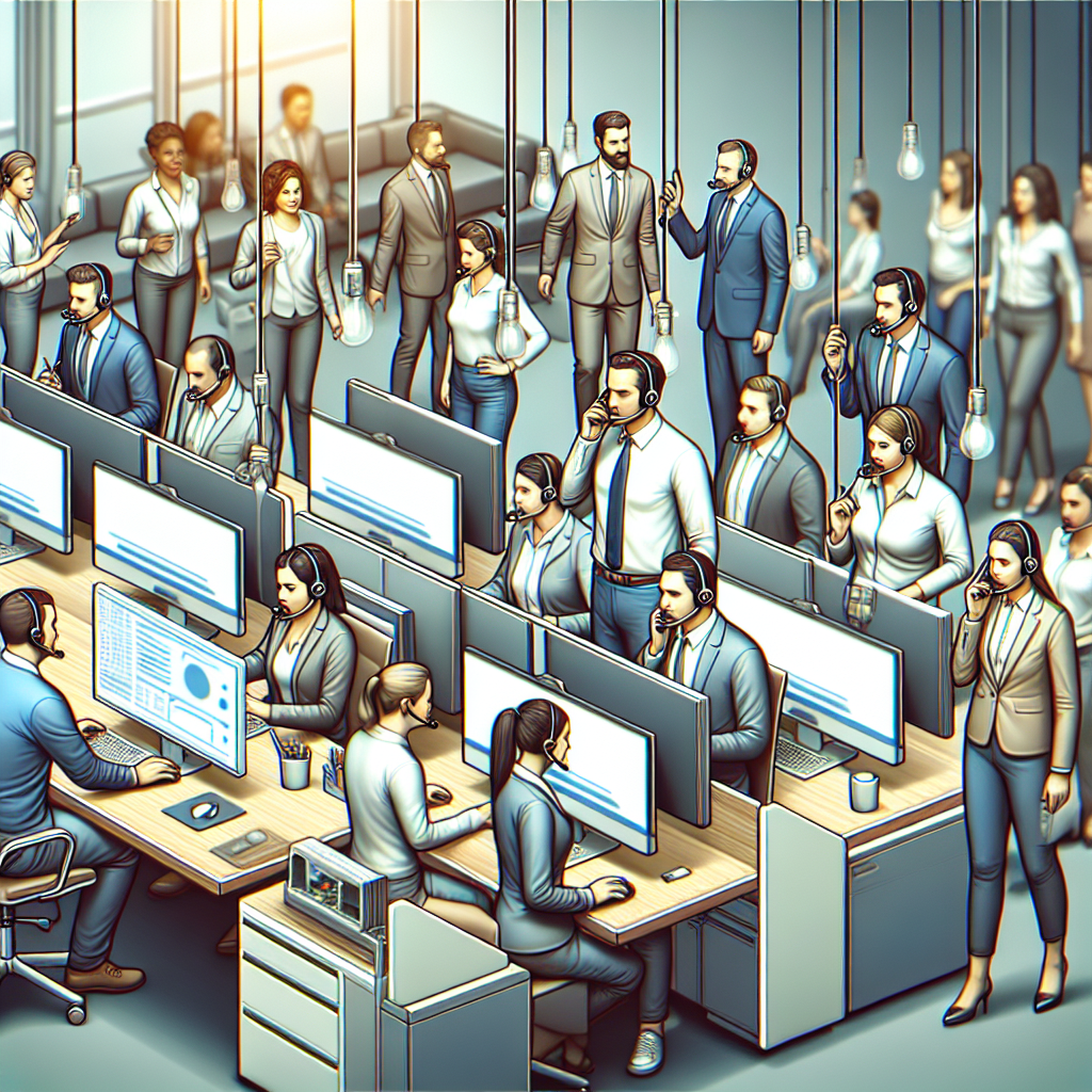 Streamline Your Business with Virtual Assistants for Insurance and Real Estate Agents, Including Agent Genesys Assist and Talkdesk Assistance