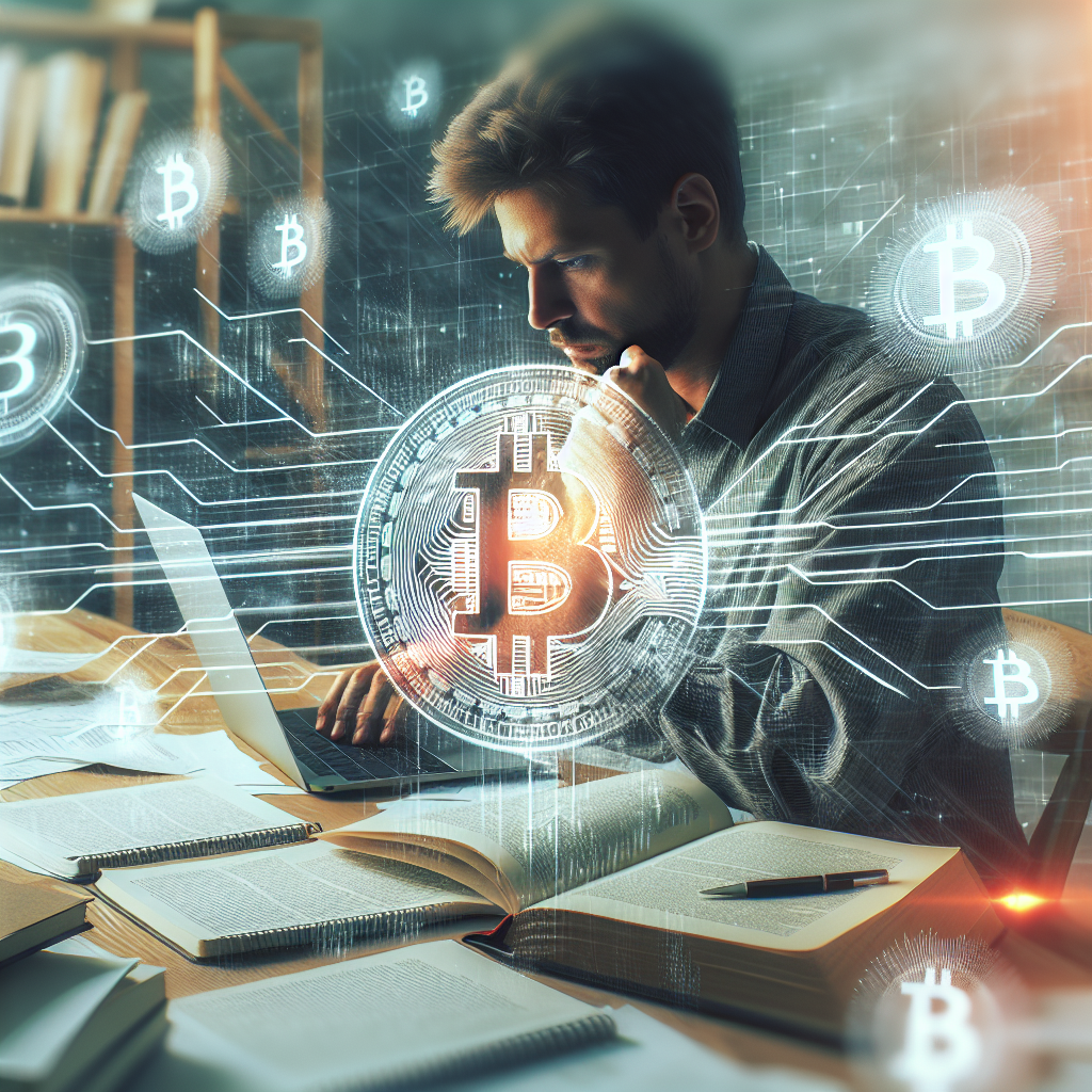 Разработка криптовалют и криптовалютных бирж от опытных разработчиков