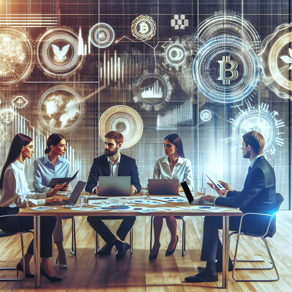 Leading Company for the Development of Cryptocurrency Tokens, Crypto Coins, and Skilled Crypto Coin Developers