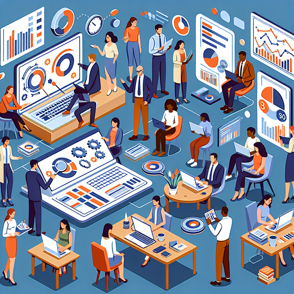 Optimizarea site-urilor prin servicii SEO profesionale pentru un succes garantat