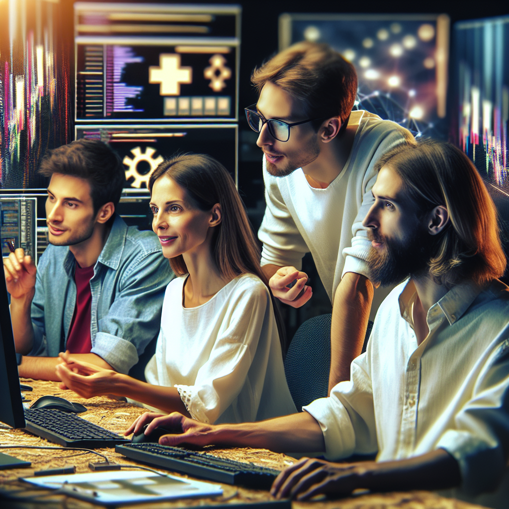 Разработка токенов и платформа для токенизации активов под ваши потребности