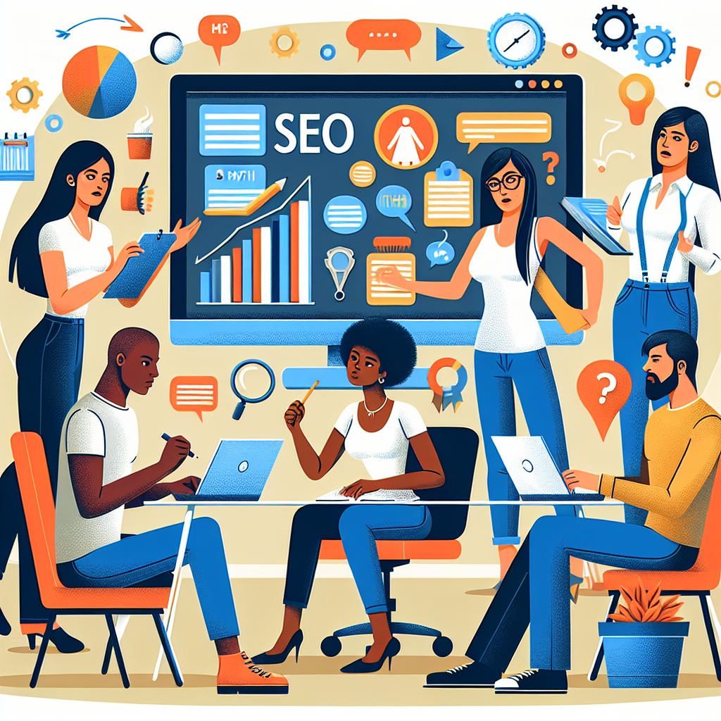 Optimizarea site-urilor prin servicii SEO profesionale pentru un succes garantat